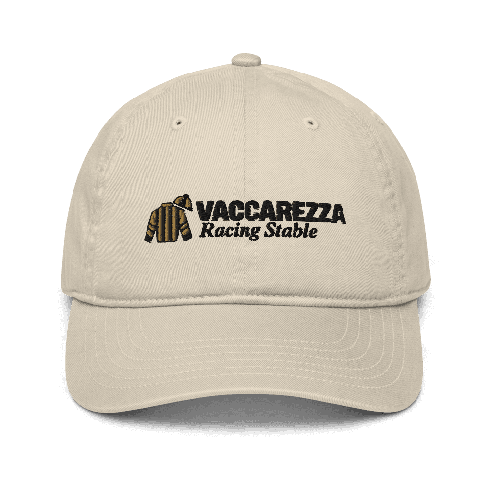 Unstructured Cap in Oyster