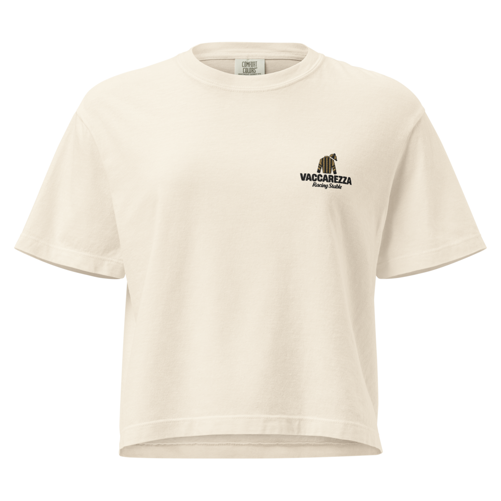 Boxy Tee