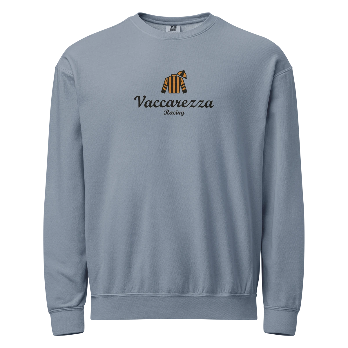 Crewneck