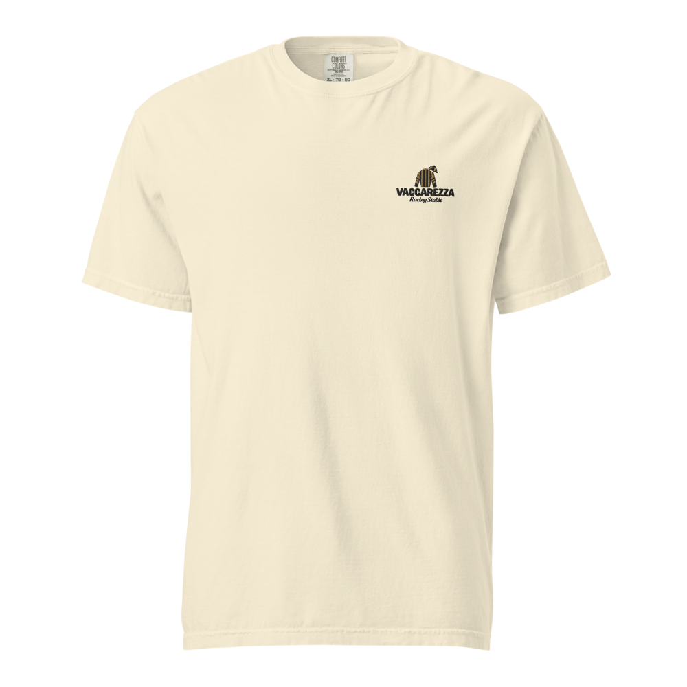 Heavyweight Tee