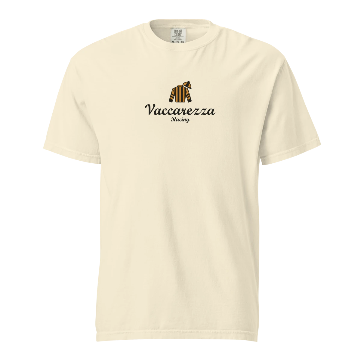 Heavyweight Tee